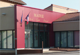 Mairie